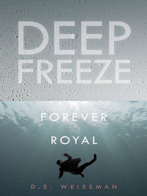 cover image of Forever Royal